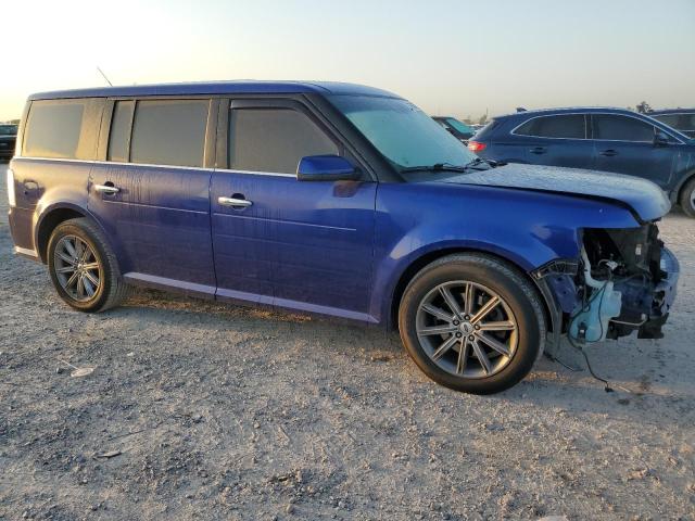Vin: 2fmhk6d82ebd03623, lot: 52760435, ford flex limited 20144