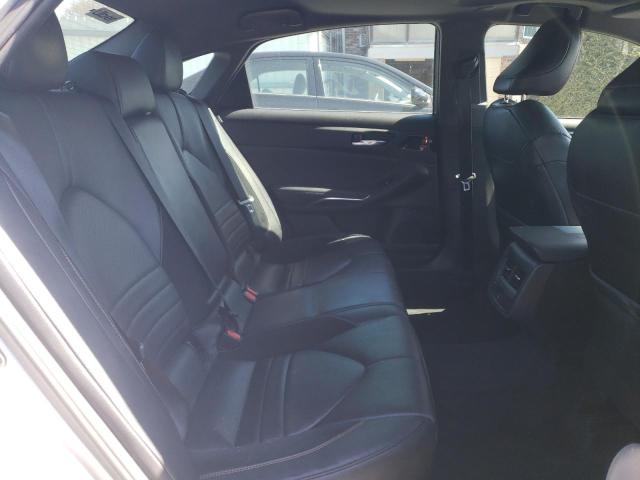 2021 TOYOTA AVALON NIG - 4T1EZ1FB8MU056997