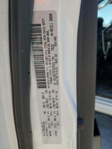 2015 RAM 1500 ST - 3C6JR6DT6FG675316
