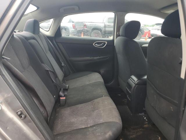 2015 NISSAN SENTRA S - 3N1AB7AP8FL635128