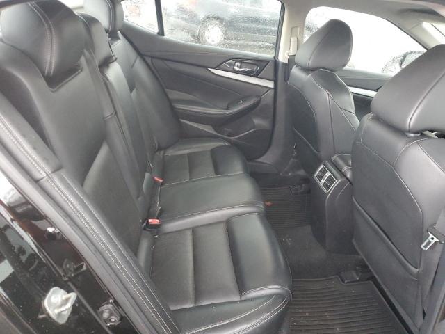 2018 NISSAN MAXIMA 3.5 - 1N4AA6AP2JC389732