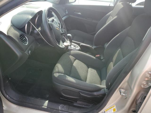 2015 CHEVROLET CRUZE LT - 1G1PC5SB0F7285163