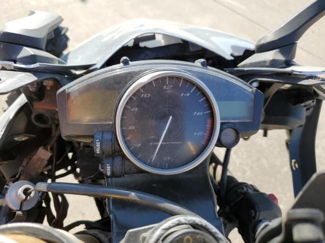 2006 YAMAHA YZFR6 L JYARJ12E36A004514