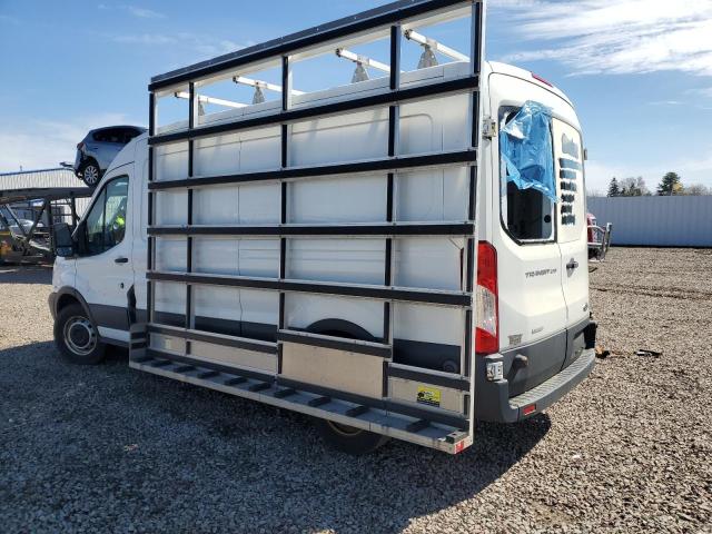 FORD TRANSIT T- 2015 white cargo va gas 1FTNR2CG5FKB31454 photo #3