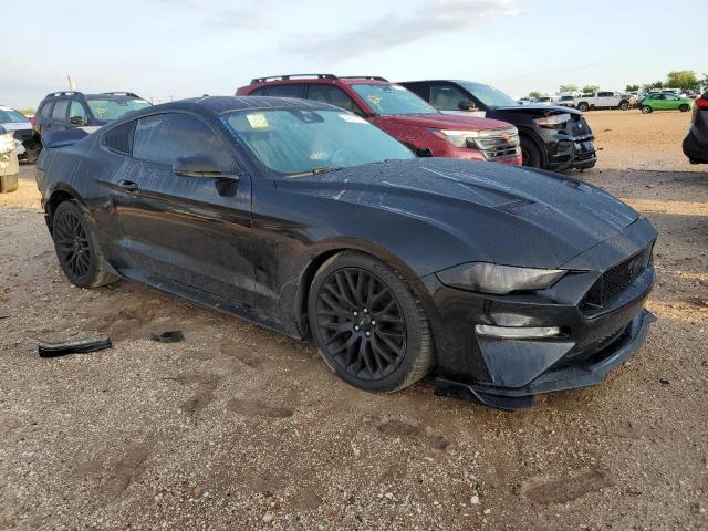 Vin: 1fa6p8cf6m5133204, lot: 54381995, ford mustang gt 20214