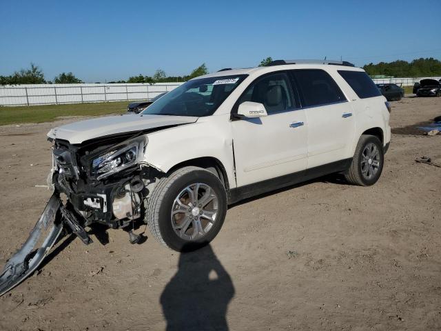 GMC ACADIA SLT