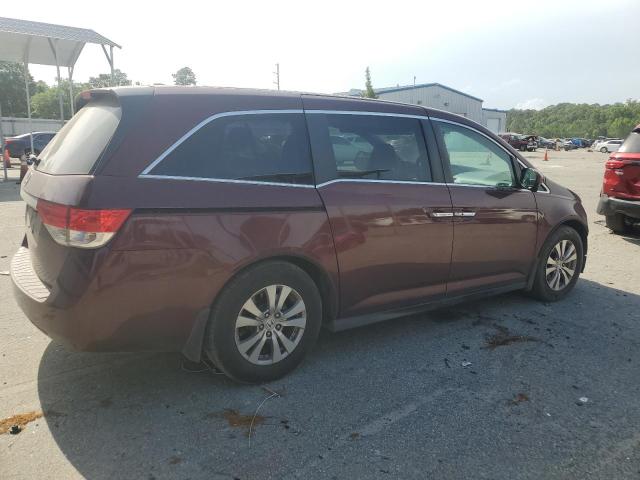 Vin: 5fnrl5h67gb125433, lot: 54164415, honda all models exl 20163