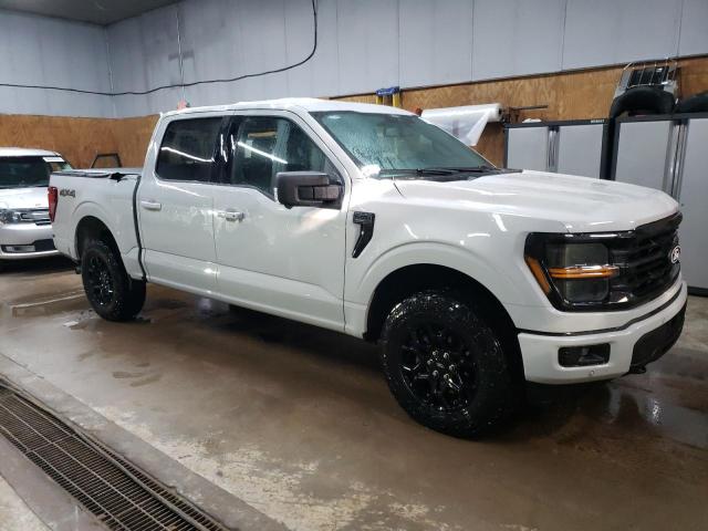 2024 FORD F150 XLT 1FTEW3LP5RKE18294