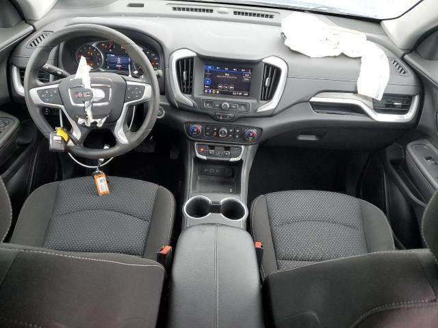 2022 GMC TERRAIN SL - 3GKALTEV8NL115624