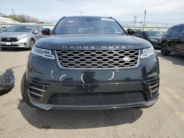 2019 LAND ROVER RANGE ROVE - SALYM2EVXKA218685