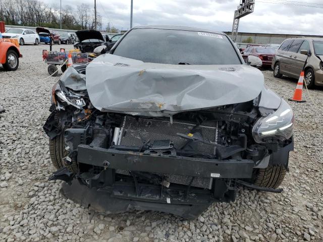 2023 KIA STINGER GT - KNAE35LDXP6134253