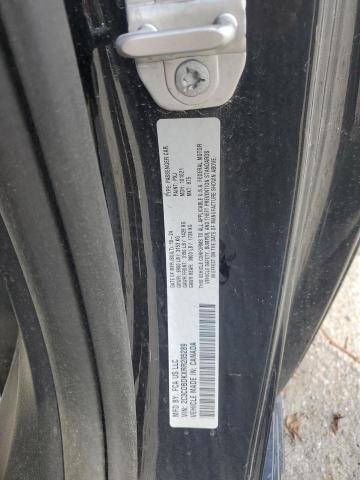 2024 DODGE CHARGER DA 2C3CDBDKXRR205289