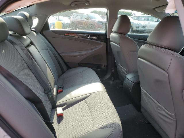 2014 HYUNDAI SONATA SE - 5NPEC4AC5EH820002