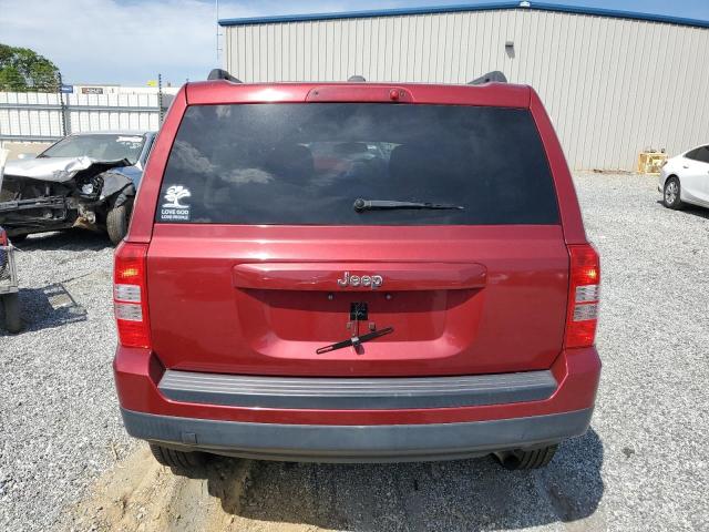 2016 JEEP PATRIOT SP - 1C4NJPBA5GD628933