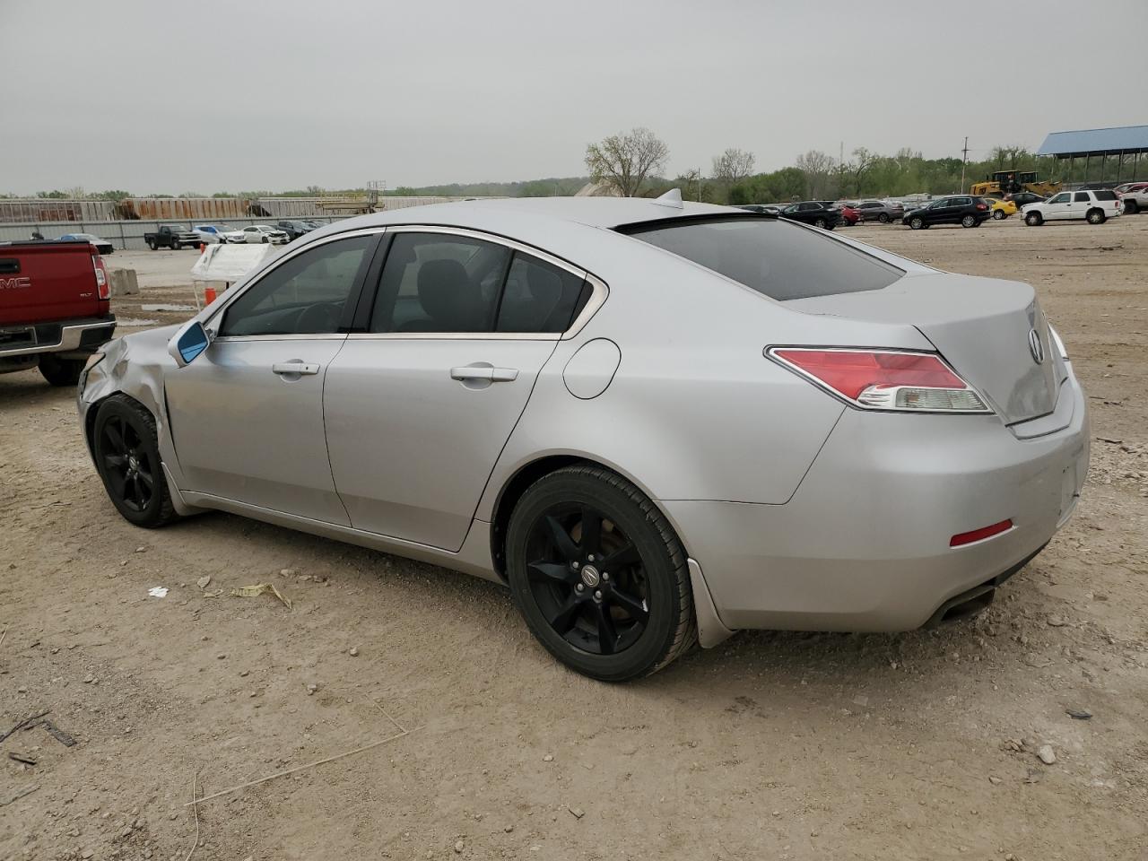 ACURA TL