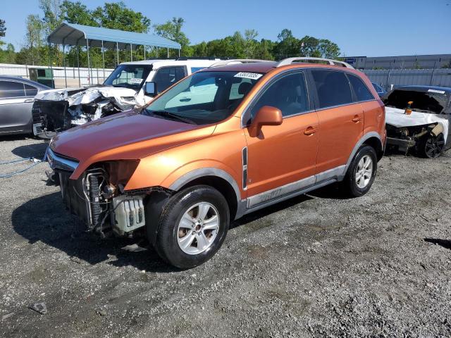SATURN VUE XE