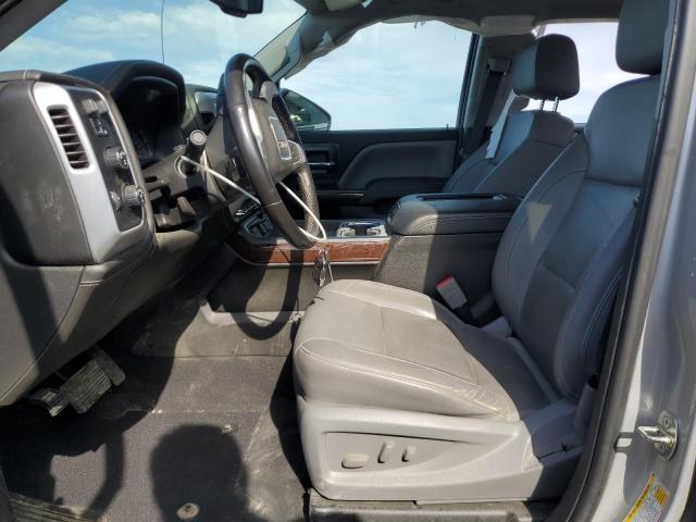 2018 GMC SIERRA K15 - 3GTU2NEC3JG524722