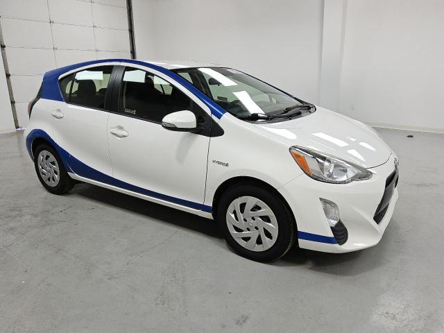 Vin: jtdkdtb31g1121940, lot: 52518575, toyota prius 20164
