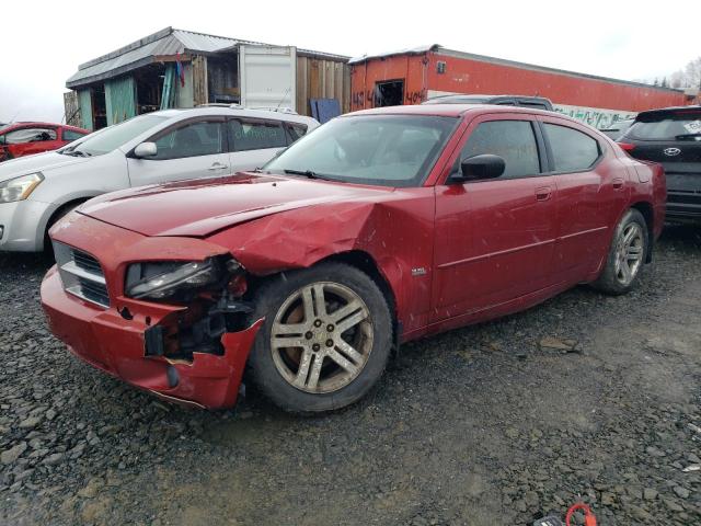 DODGE CHARGER SE