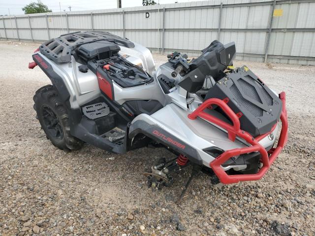 CAN-AM OUTLANDER