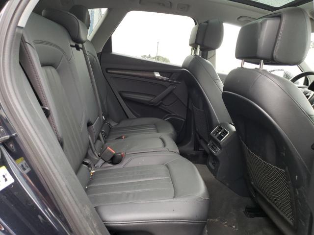 2018 AUDI Q5 PRESTIG - WA1CNAFYXJ2152689