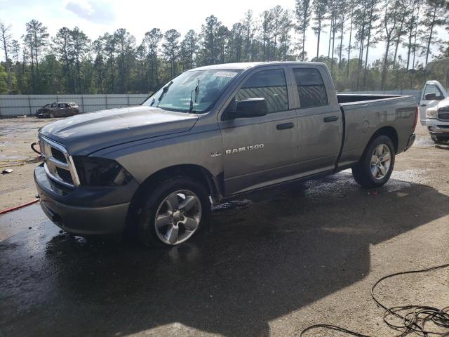 DODGE RAM 1500
