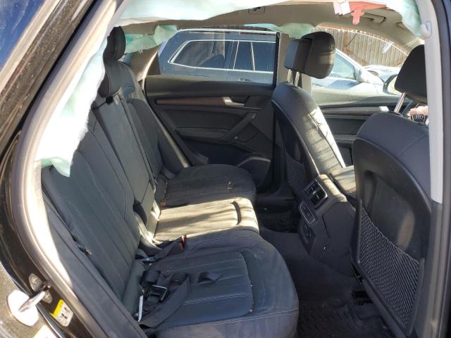 2023 AUDI Q5 PREMIUM - WA1EAAFY5P2170823