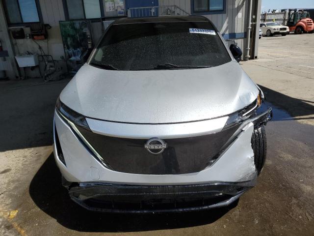 2023 NISSAN ARIYA VENT JN1BF0AA7PM411402
