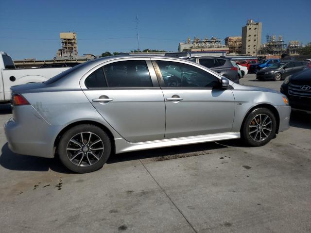 Vin: ja32u2fu9hu007065, lot: 52847115, mitsubishi lancer es 20173