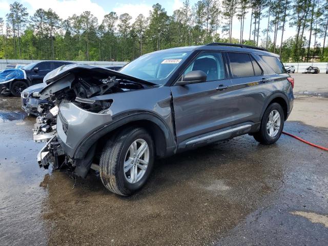 Vin: 1fmsk7dh8mga77316, lot: 52856925, ford explorer xlt 2021 img_1