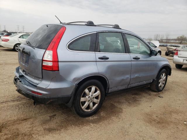 Vin: 5j6re4h36al101424, lot: 53310225, honda crv lx 20103
