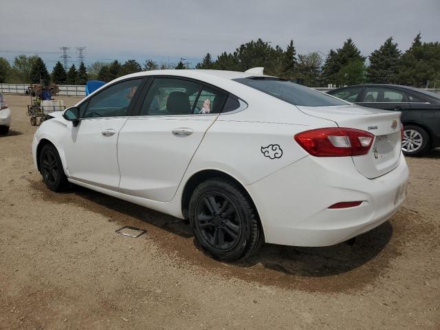 Vin: 1g1be5sm7h7112409, lot: 54707155, chevrolet cruze lt 20172
