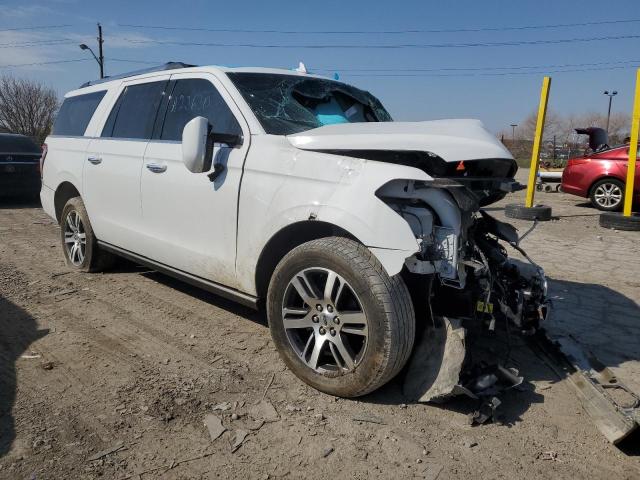 Vin: 1fmjk2at4mea23630, lot: 53293005, ford expedition max limited 20214