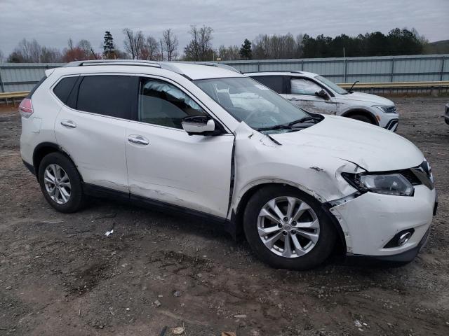 2015 NISSAN ROGUE S - 5N1AT2MVXFC805004