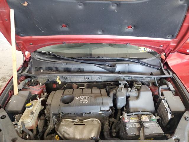 2010 TOYOTA RAV4 SPORT - JTMWF4DV3A5024819