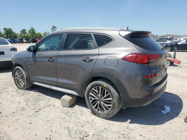 HYUNDAI TUCSON LIM 2020 gray  gas KM8J33AL1LU115513 photo #3