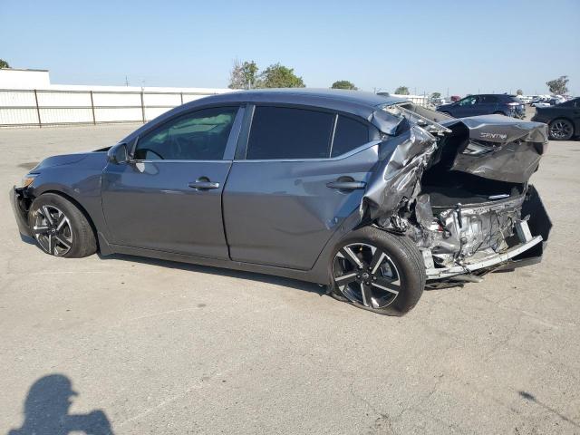 Vin: 3n1ab8cv4sy251104, lot: 52394365, nissan sentra sv 20252