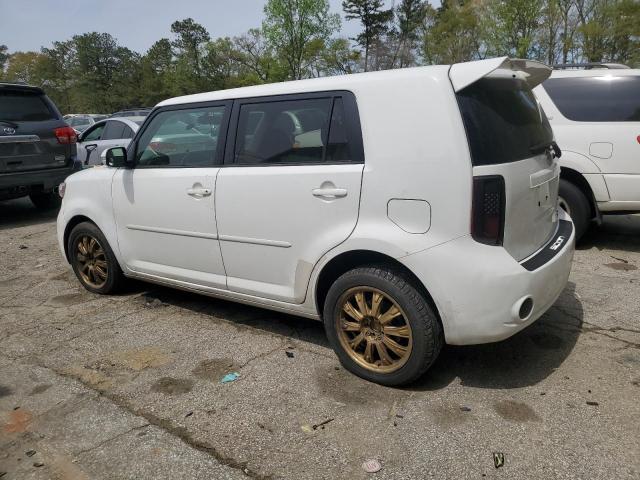 Vin: jtlze4fe1a1108954, lot: 50632495, toyota scion xb 20102