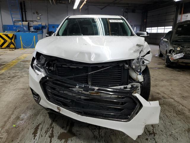 2018 CHEVROLET TRAVERSE P - 1GNERKKW8JJ109978