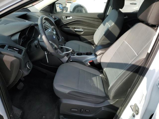 2015 FORD ESCAPE SE - 1FMCU0GX8FUC25252