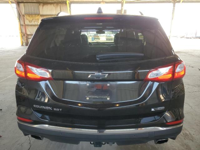 2018 CHEVROLET EQUINOX PR - 2GNAXNEX7J6156345