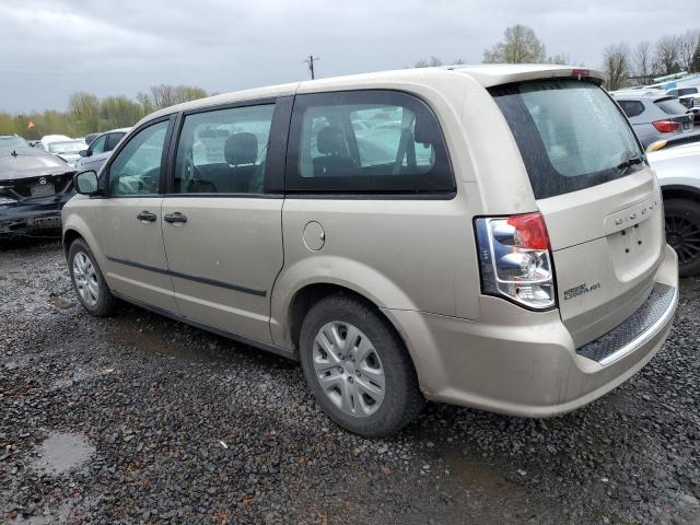 Vin: 2c4rdgbg9fr611934, lot: 52131575, dodge caravan se 20152