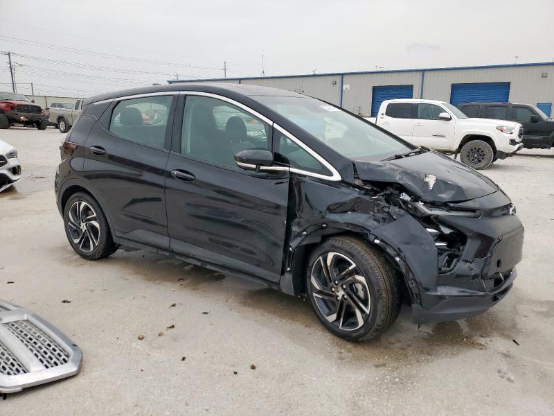 Vin: 1g1fx6s08n4100006, lot: 53436045, chevrolet bolt 2lt 20224