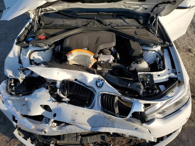 2018 BMW 320 I - WBA8A9C52JAH12422