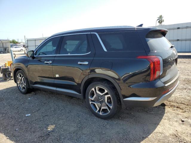 Vin: km8r54ge5pu561536, lot: 52504085, hyundai palisade limited 20232