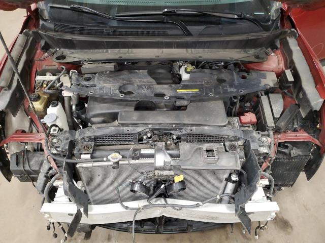 2019 NISSAN PATHFINDER - 5N1DR2MM0KC613457