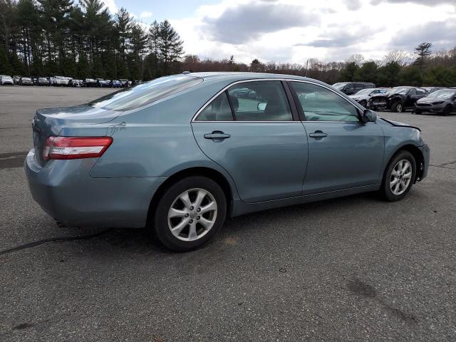 Vin: 4t4bf3ek7br128199, lot: 51901565, toyota camry base 20113