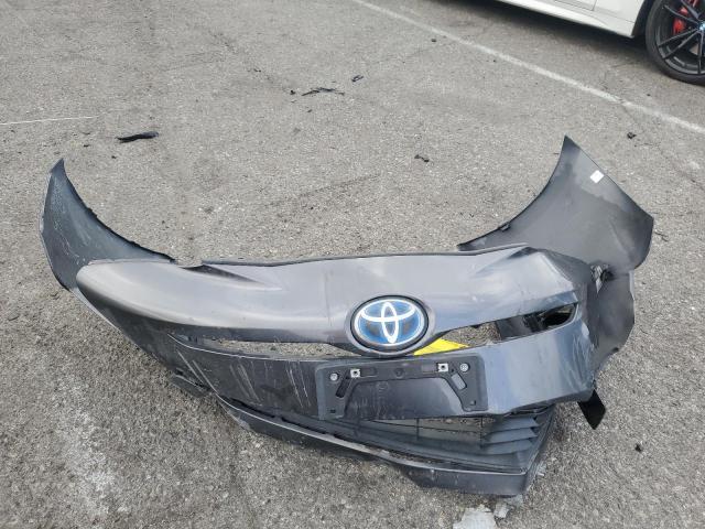 2016 TOYOTA PRIUS - JTDKARFU9G3013861