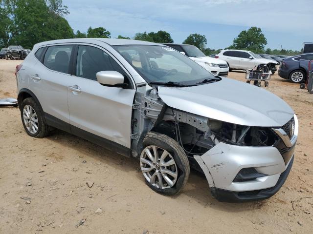 Vin: jn1bj1aw0mw668580, lot: 53849385, nissan rogue s 20214