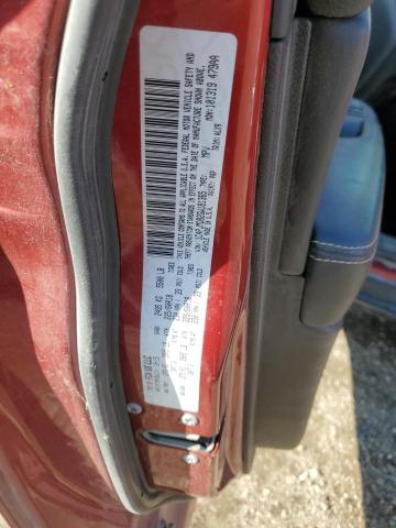 2016 JEEP CHEROKEE L - 1C4PJMDB2GW181365